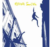 Elliott Smith - Elliott Smith [VINYL]