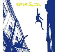 Elliott Smith - Elliott Smith [VINYL]