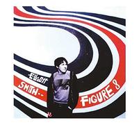 Figure 8 [Deluxe Edition] by Elliott Smith (Record, 2017)