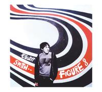 Elliott Smith Figure 8 (Vinyl) 12" Album (US IMPORT)
