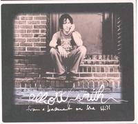 Elliott Smith - From A Basement On The Hill