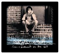 ELLIOTT SMITH - From a Basement on the Hill (Dig)