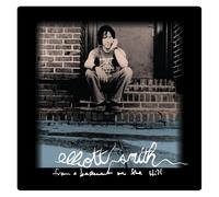Elliott Smith - From A Basement On The Hill (Remaster) (TWILIGHT BLUE VINYL) [Vinyl LP] [VINYL]