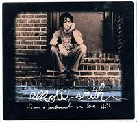 Elliott Smith - From A Basement On The Hill [Us Import]