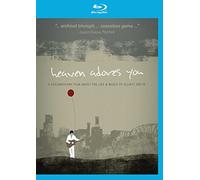 Elliott Smith - Heaven Adores You [Blu-ray] [Region B] [2015]