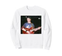 Elliott Smith Live Figure 8 Era By David Corio Sweatshirt