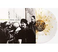 Elliott Smith - Roman Candle - Exclusive Limited Edition Clear With Metallic Gold Splatter Colored Vinyl LP (Only 750 Copies Pressed!)