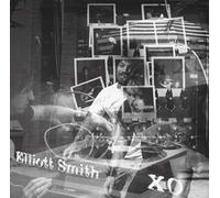 ELLIOTT SMITH "XO" CD NEW