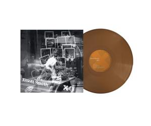 Elliott Smith - "XO (Deluxe)" IVC Edition