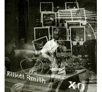 ELLIOTT SMITH "XO" CD NEW