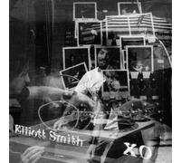 Elliott Smith - XO [New Vinyl LP] Explicit