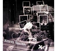 Elliott Smith - XO [New Vinyl LP] Explicit