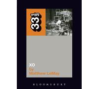 Elliott Smith's XO: 63 (33 1/3)