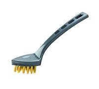 Elliott Suede Cleaning Brush, Brown