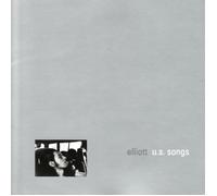 ELLIOTT - U.S. Songs [VINYL]
