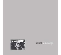 ELLIOTT - U.S. Songs [VINYL]