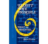 Elliott Wave Principle: A Key to Market Behavior