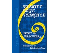 Elliott Wave Principle: Key to Market Behavior