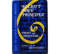 Elliott Wave Principle: Key to Stock Market Profits