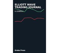 Elliott Wave Stock Trading Journal & Logbook