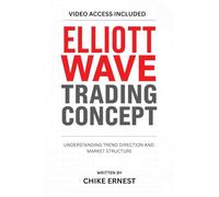 Elliott Wave Trading Concept: Understanding Trend Direction and Market Structure