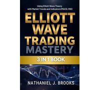 Elliott Wave Trading Mastery: Using Elliott Wave Theory with Market Trends and Indicators (MACD, RSI)