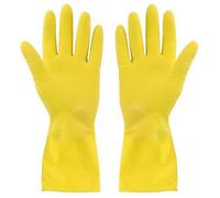 Elliotts Rubber Gloves Extra Large