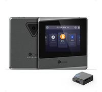 ELLIPAL Titan Mini Hardware Wallet, Air-gapped & Internet Isolated Security Crypto Wallet, 10,000+ Coins & Tokens, Anti-Tamper & Tamper-Proof, Cold Storage for BTC / XRP / ETH / XLM / USDT / LTC
