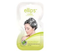 Ellips Hair Masks (Volume Miracle 20g)