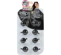 Ellips Hair Vitamin (Moroccan Oil) - Shiny Black, 6 Blister (@ 6 Capsule)