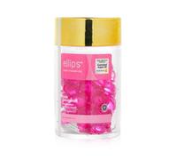 Ellips - Hair Vitamin Oil - Hair Treatment (Packaging Random Pick) 200427 - 50capsules x1ml