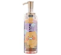 ellips - Kakao Friends Vitamin Nutri Color Hair Oil Pump 95ml