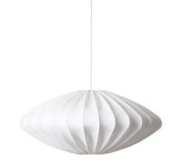 Ellipse 80 Lampshade White