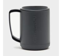 Ellipse Insulated Mug, Grey One Size