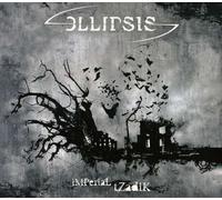 Ellipsis - Imperial Tzadik