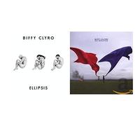Ellipsis & Only Revolutions