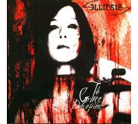 Ellipsis - The Grace Decapited