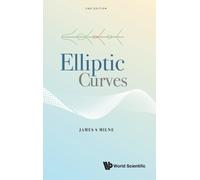 Elliptic Curves