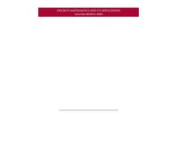 Elliptic Curves: Number Theory and Cryptography, Second Edition (Discrete Mathematics and Its Applications)