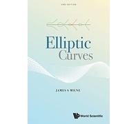 Elliptic Curves (second Edition)