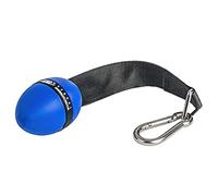 ELLIPTIC Wrist Ball TOPROLL Hook Rising ARM Wrestling Training Exercise Handle