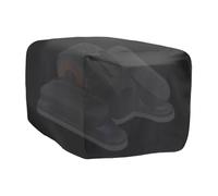 Elliptical Cover, Elliptical Machine Cover, Waterproof Dustproof Cover for Gym Machine - Oxford Fabric Elliptical Exercise Machine Dust Cover, Step to P