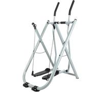 Elliptical Cross Trainer, Folding Exercise Bike Elliptical Machines, Fitness Equipment Home Gym Exercise Bike Workout Air Walkers, 120KG Capacity