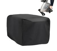 Elliptical Exercise Machine Cover - Waterproof Fitness Equipment Cover | Oxford Cloth Dust Protector for Elliptical Trainers, Indoor Gym Cover