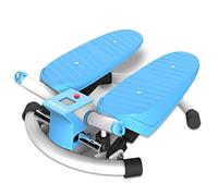 Elliptical Machine Cross Trainer Stepper Home Silent Weight Loss Machine Elliptical Climber Fitness Equipment Slimming