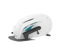 Elliptical Machine Home Indoor Silent Fitness Bike Running Stepper Mini Small Leg Beauty Space Walker