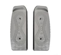 Elliptical Machine Pedal Accessories Pair Compatible with Different Exercise Equipment to Support Effective Fitness Training (06)