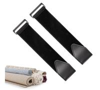 Elliptical Machine Pedal Straps,Elliptical Trainer Pedal Strap | Pedals Straps Trainer Straps Leg Training,Adjustable Rowing Machine Feet Straps