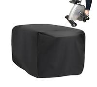 Elliptical Machine Protective Cover, Stepper Motor Protective Cover | Stepper Dust Cover | Dustproof Cover for Elliptical Exercise Machine Oxfor Fabric