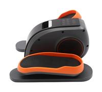 Elliptical Machine Under Desk LCD Display 10 Levels Handheld Controller